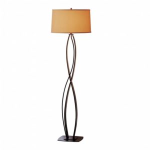 Hubbardton Forge Almost Infinity Floor Lamp