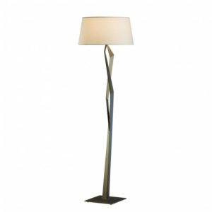 Hubbardton Forge Facet Floor Lamp