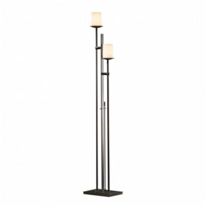 Hubbardton Forge Rook Twin Floor Lamp
