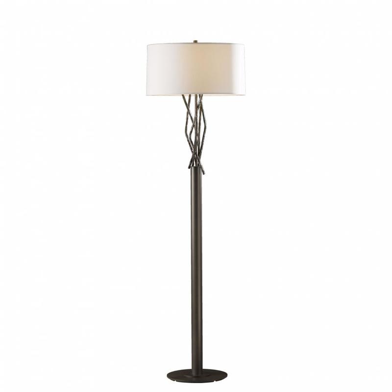 Hubbardton Forge Brindille Floor Lamp