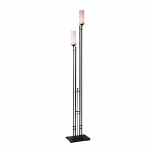 Hubbardton Forge Metra Twin Tall Floor Lamp