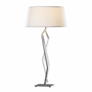 Hubbardton Forge Facet Table Lamp