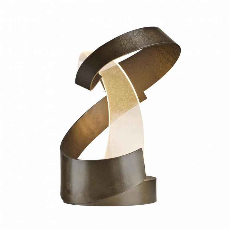 Hubbardton Forge Encounter LED Table Lamp