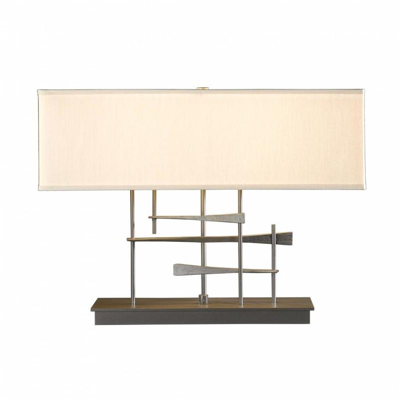 Hubbardton Forge Cavaletti Table Lamp