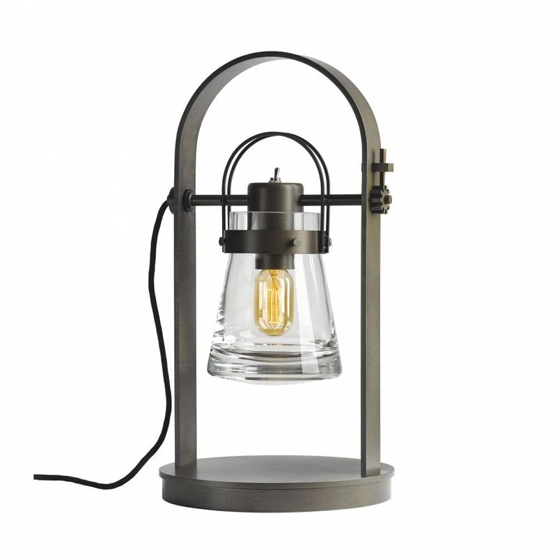 Hubbardton Forge Erlenmeyer Table Lamp