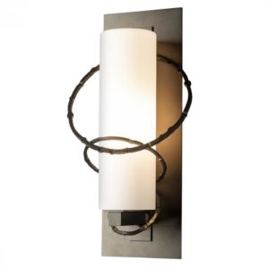 Hubbardton Forge Olympus Small Outdoor Sconce