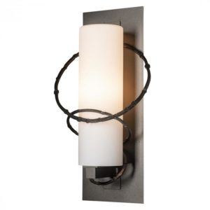 Hubbardton Forge Olympus Medium Outdoor Sconce