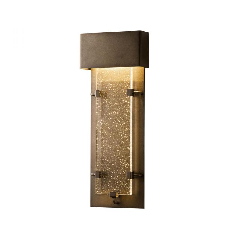 Hubbardton Forge Ursa Small LED Outdoor Sconce