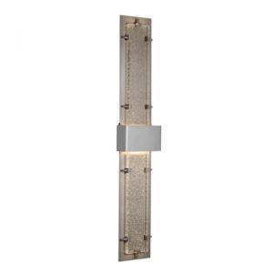 Hubbardton Forge Double-Large Ursa LED Outdoor Sconce