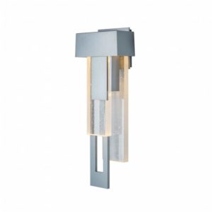Hubbardton Forge Rainfall LED Outdoor Sconce