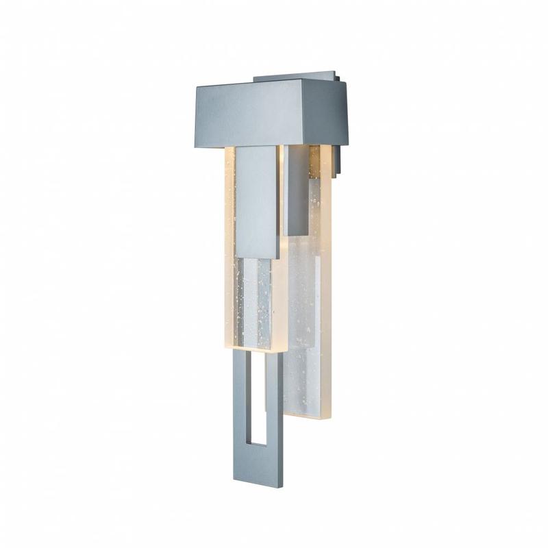 Hubbardton Forge Rainfall LED Outdoor Sconce