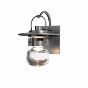Hubbardton Forge Mason Small Outdoor Sconce