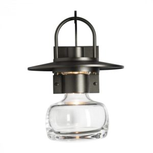 Hubbardton Forge Mason Large Outdoor Sconce