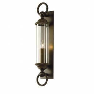 Hubbardton Forge Cavo Large Outdoor Wall Sconce