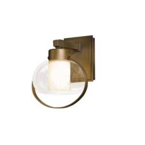 Hubbardton Forge Port Small Outdoor Sconce