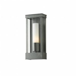 Hubbardton Forge Portico Small Outdoor Sconce