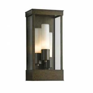 Hubbardton Forge Portico Outdoor Sconce