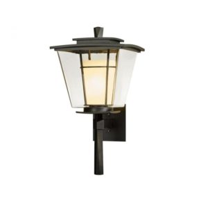 Hubbardton Forge Beacon Hall Large Outdoor Sconce