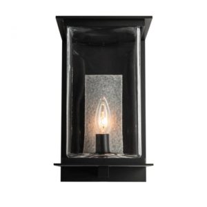 Hubbardton Forge Kingston Outdoor Medium Sconce