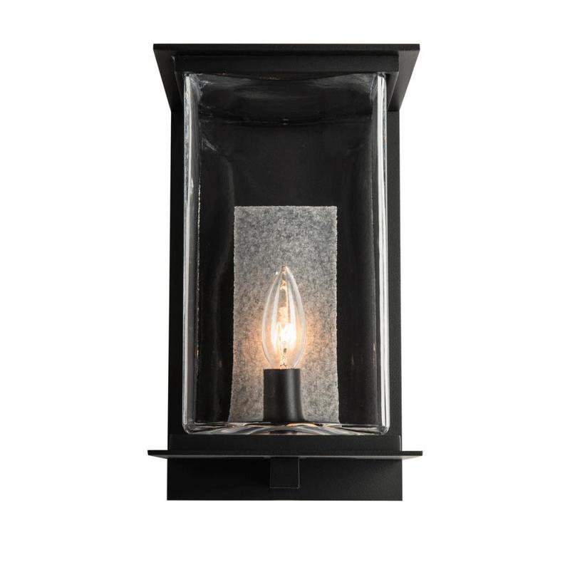 Hubbardton Forge Kingston Outdoor Medium Sconce
