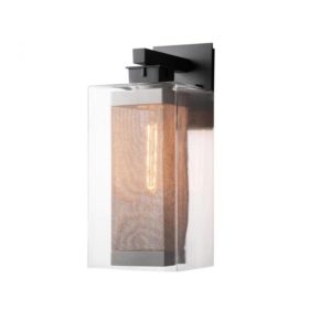 Hubbardton Forge Polaris Outdoor Large Sconce