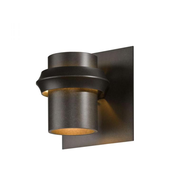 Hubbardton Forge Twilight Dark Sky Friendly Outdoor Sconce