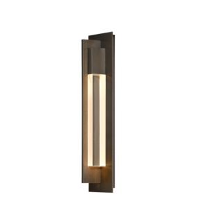 Hubbardton Forge Axis Outdoor Sconce
