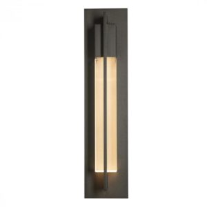 Hubbardton Forge Axis Large Outdoor Sconce