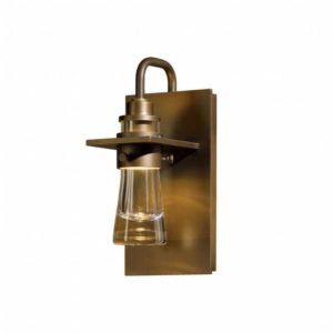 Hubbardton Forge Erlenmeyer Small Outdoor Sconce
