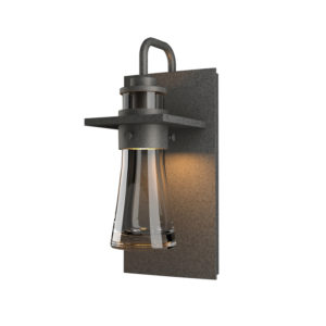 Hubbardton Forge Erlenmeyer Medium Outdoor Sconce