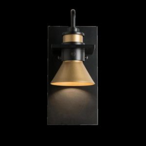 Hubbardton Forge Erlenmeyer Dark Sky Friendly Outdoor Sconce