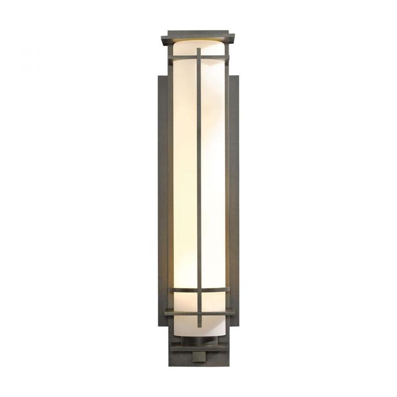 Hubbardton Forge After Hours Large Outdoor Sconce