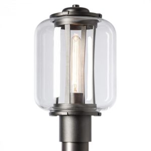 Hubbardton Forge Fairwinds Outdoor Post Light
