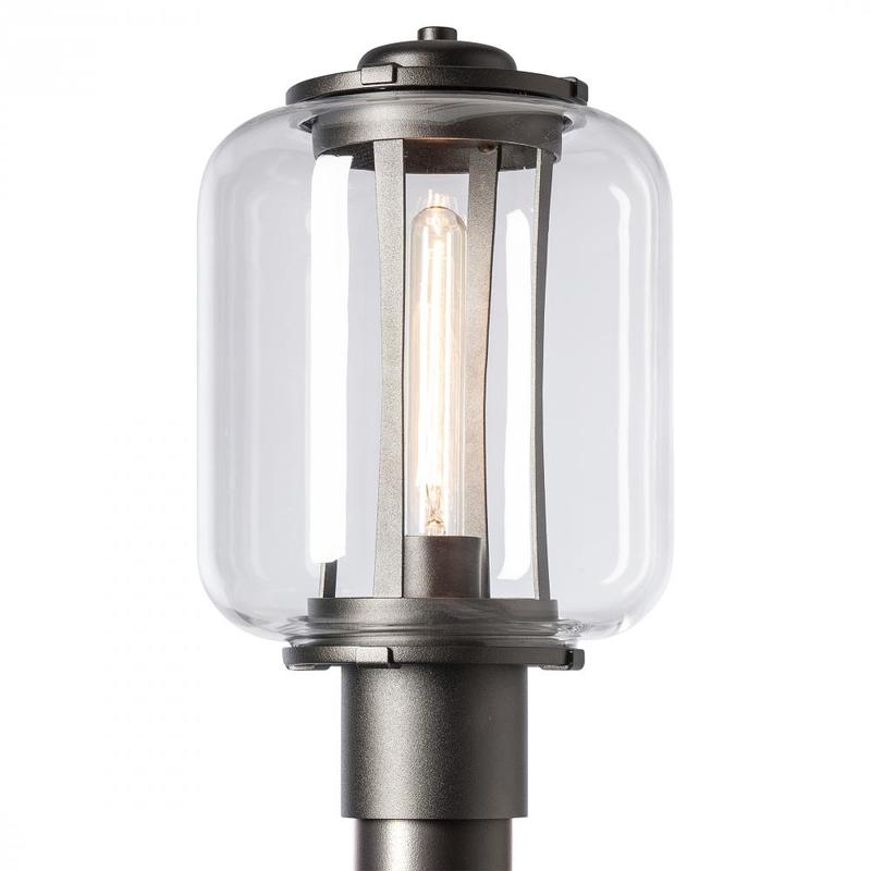 Hubbardton Forge Fairwinds Outdoor Post Light