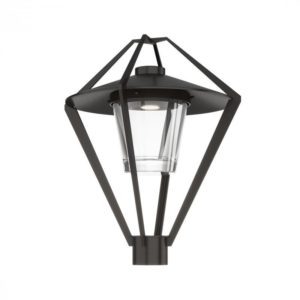 Hubbardton Forge Stellar Post Light