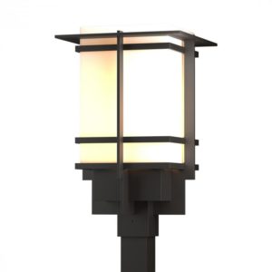 Hubbardton Forge Tourou Large Outdoor Post Light