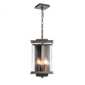 Hubbardton Forge Kingston Outdoor Large Lantern