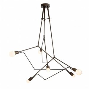 Hubbardton Forge Divergence Outdoor Pendant