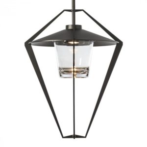 Hubbardton Forge Stellar Large Outdoor Pendant/Semi-Flush