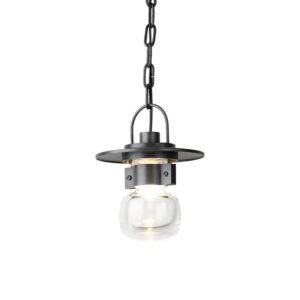 Hubbardton Forge Mason Small Outdoor Ceiling Fixture
