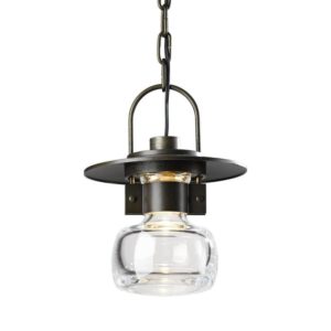 Hubbardton Forge Mason Outdoor Ceiling Fixture