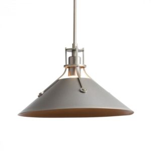 Hubbardton Forge Henry Outdoor Pendant Medium