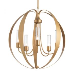 Hubbardton Forge Pomme Outdoor Pendant