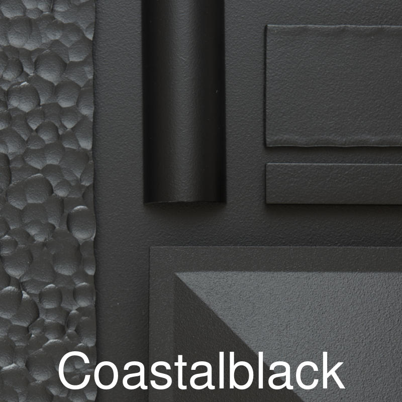 Hubbardton Forge Erlenmeyer Dark Sky Friendly Outdoor Sconce - Image 3