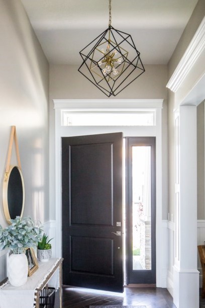 Roundout Pendant by Hudson Valley Lighting