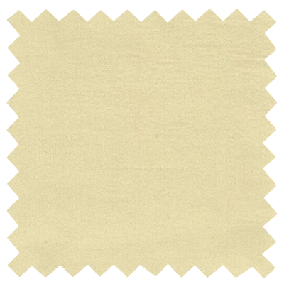 Oval Silk Empire Lampshades - Champagne Heavy Pongee Silk
