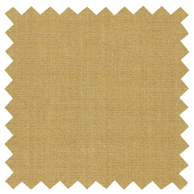 Oval Silk Empire Lampshades - 100% Pure Silk Gold