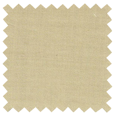 Oval Silk Empire Lampshades - 100% Pure Silk Sand