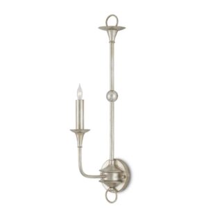 Currey Nottaway Champange Wall Sconce 5000 0217