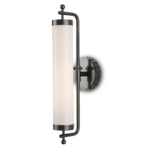 Currey Latimer Bronze Wall Sconce 5800 0022